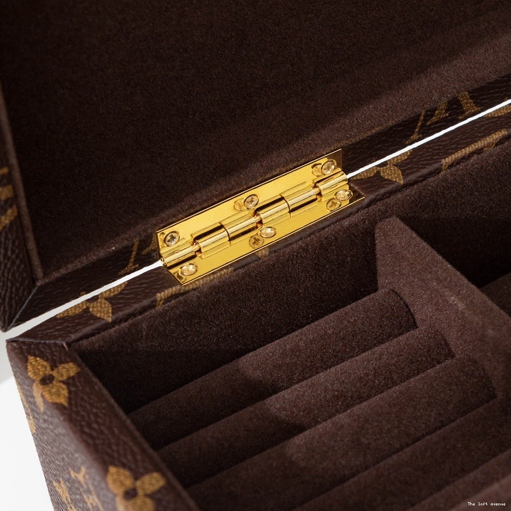 LV BOX CUSTOM ACCESSORIES 0809